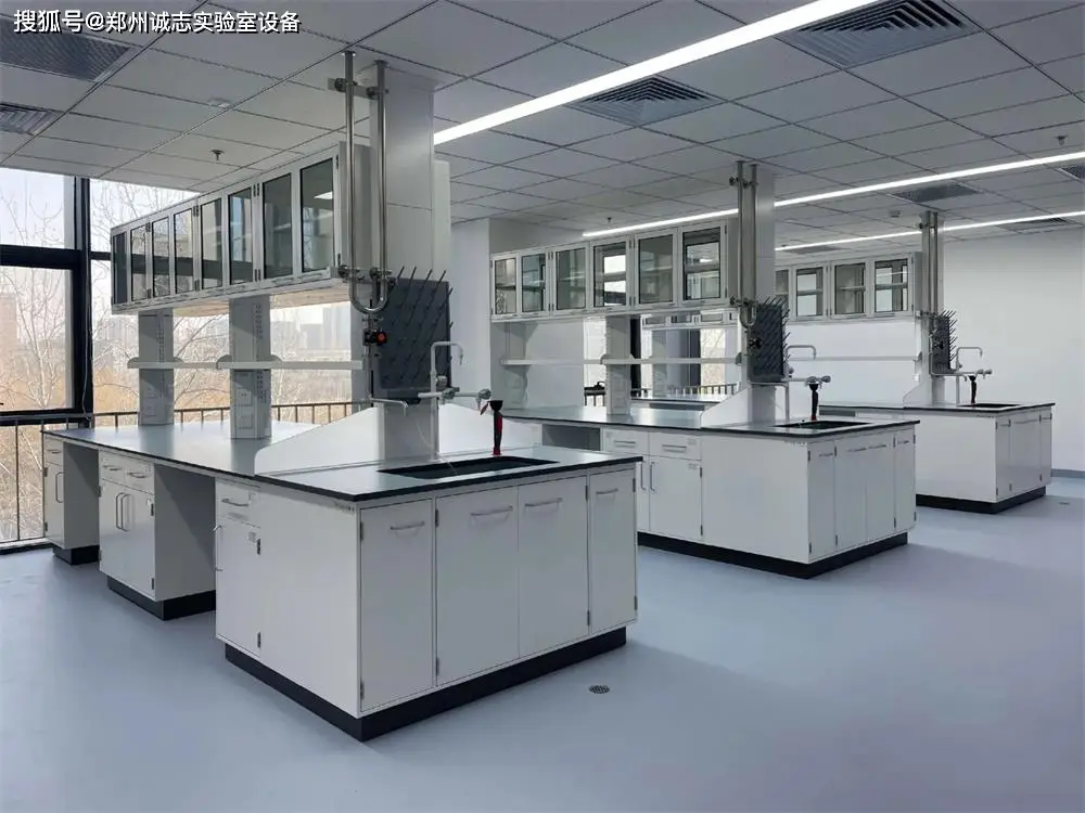 農(nóng)業(yè)肥料質(zhì)檢實驗室裝修設(shè)計方案