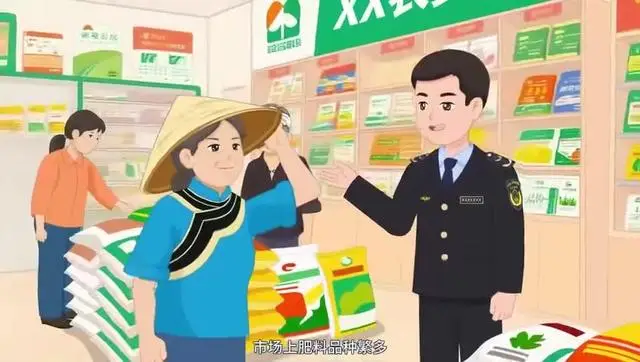 科學(xué)施肥技術(shù)指南來(lái)了→