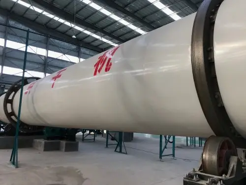 2026年優(yōu)秀的有機(jī)肥發(fā)酵設(shè)備,秸稈有機(jī)肥設(shè)備,雞糞有機(jī)肥設(shè)備廠家采購參考名錄